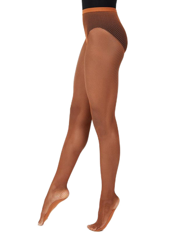 Professional Seamless Fishnets by Capezio (Adult)