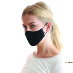 B-Safe PPE Mask with Lanyard by Bloch