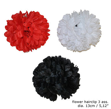 Hair Flower