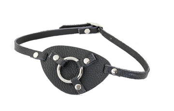 Eye Patch with Ring