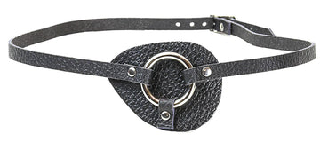 Eye Patch with Ring