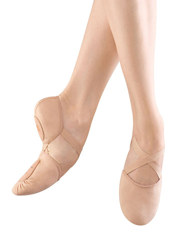 Elastosplit Ballet by Bloch (Adult)