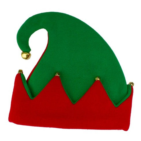 Christmas Elf Hat