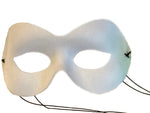 Satin Contour Eye Mask