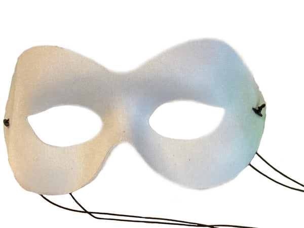 Satin Contour Eye Mask