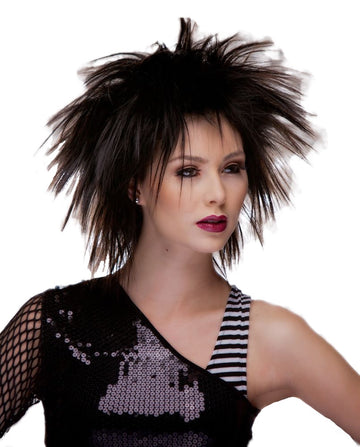 Punk Wig