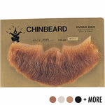 Chinbeard