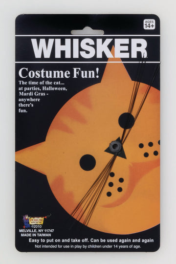 Cat Whiskers
