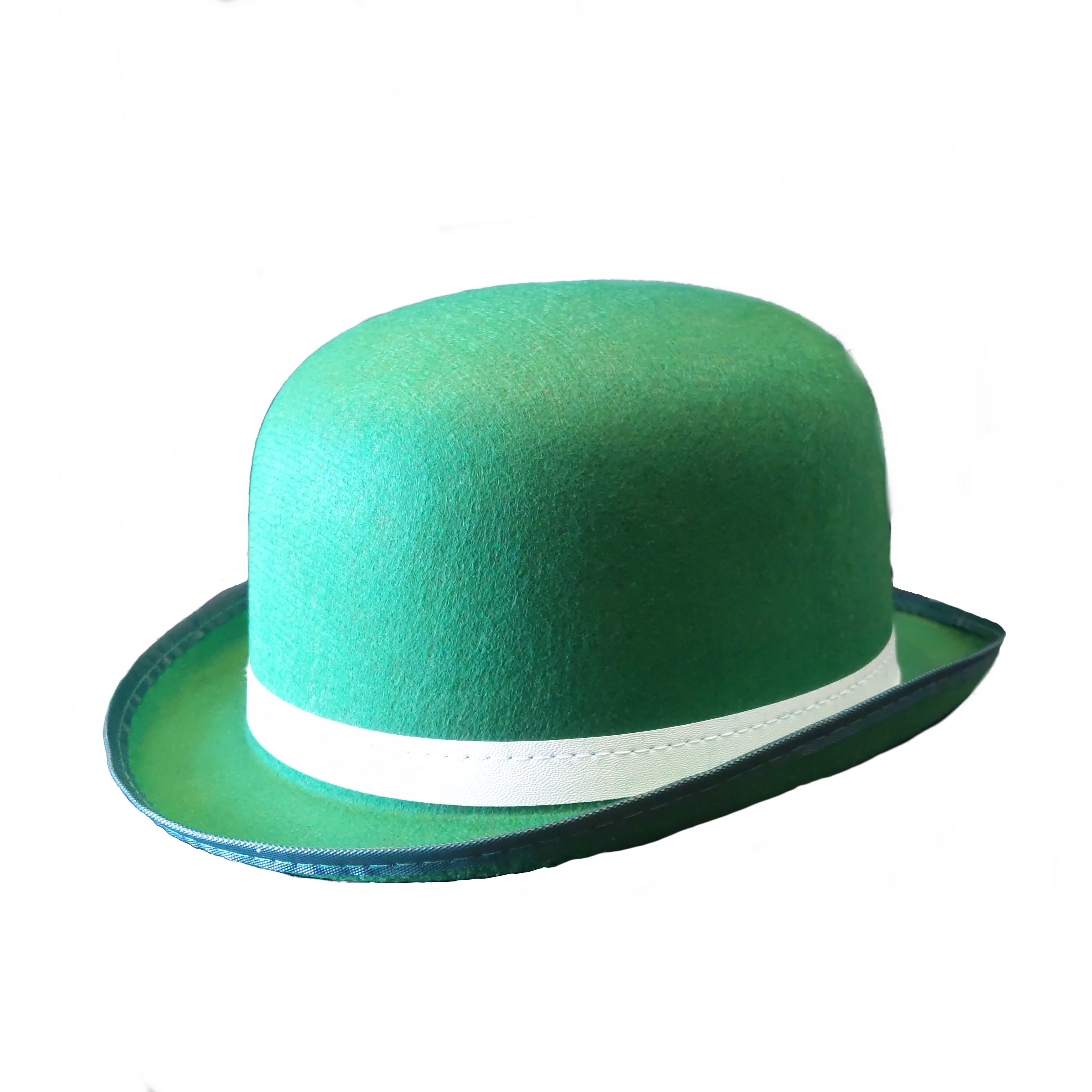 Green Derby Hat | A Chorus Line