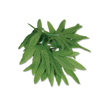 Farn-Fußkettchen oder -Armband