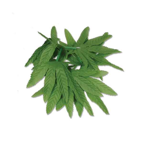 Farn-Fußkettchen oder -Armband