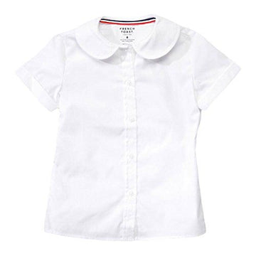 Peter Pan Collar Blouse (Child)