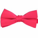 Bowtie - Adjustable Banded Back