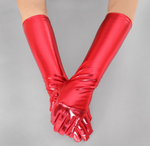 Metallic Gloves (Adult)