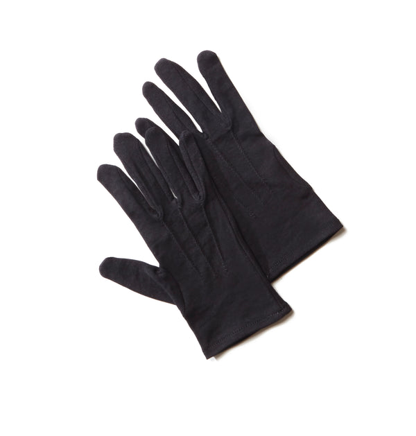 Nylon Wrist Length Gloves (Child)