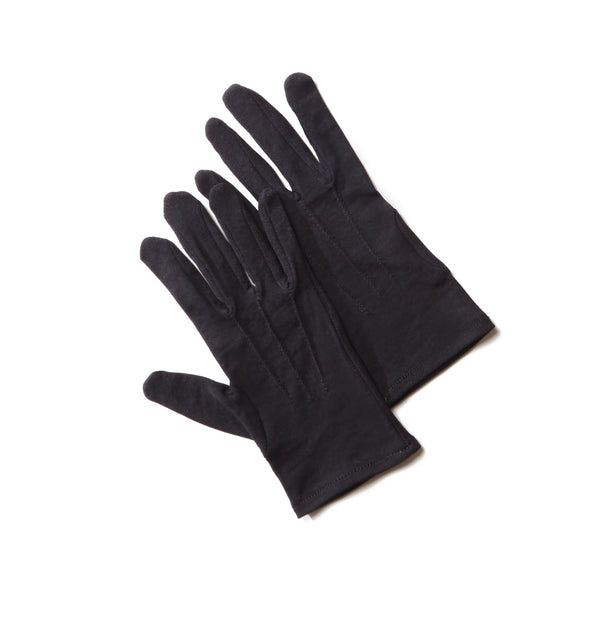 Nylon Wrist Length Gloves (Men)