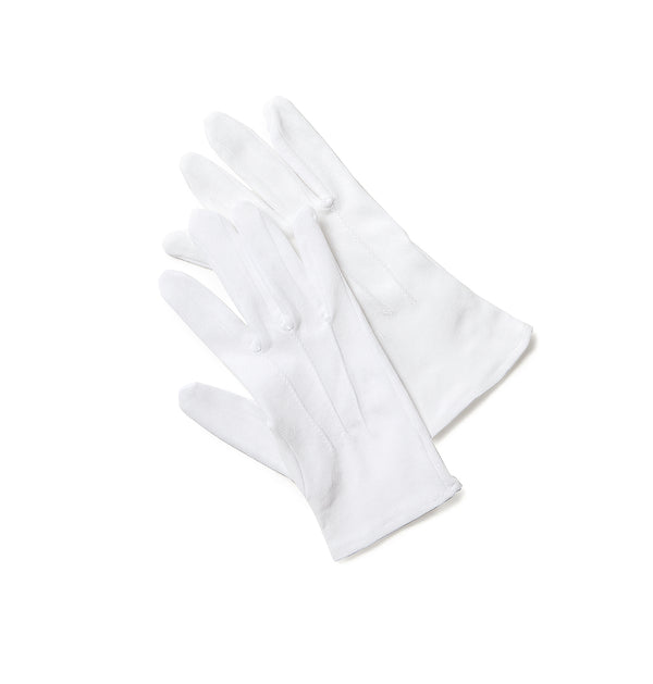 Nylon Wrist Length Gloves (Child)