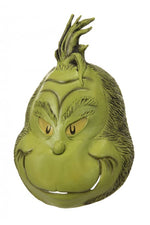 Deluxe Grinch Mask