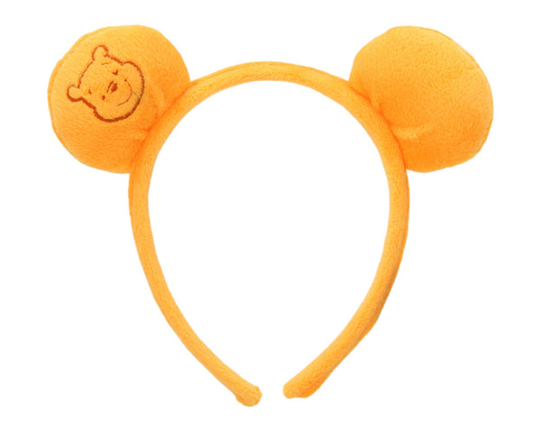 Pooh Ears Headband