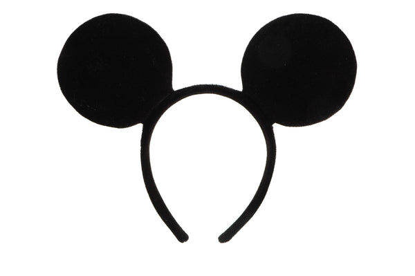 Mickey Ohren