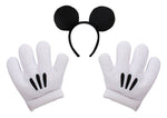 Mickey Mouse Kit