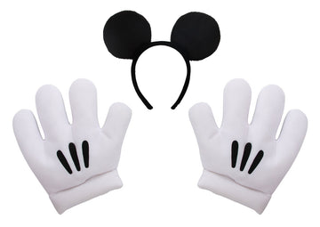 Mickey Maus Bausatz