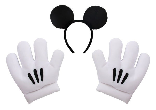 Mickey Mouse Kit