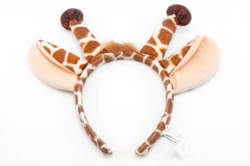 Giraffe Kit