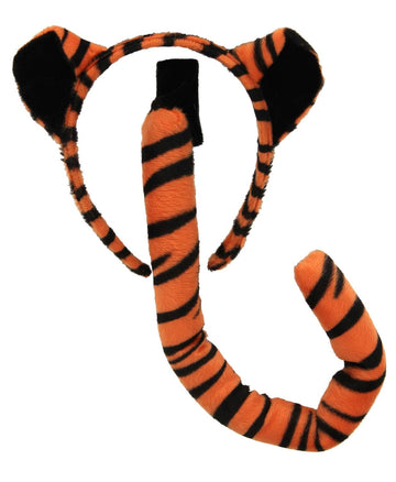 Tiger Kit