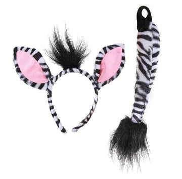 Zebra-Kit