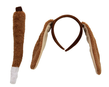 Welpen-Hundeset