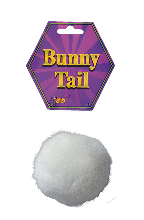 Bunny Tail (not clip)