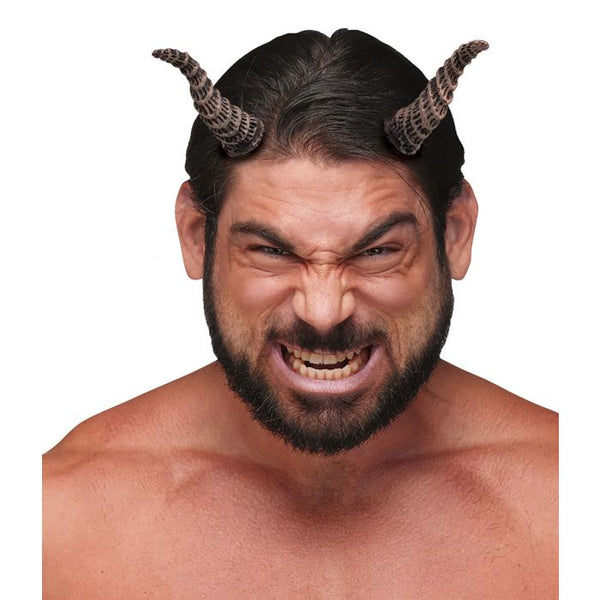 Demon Horns