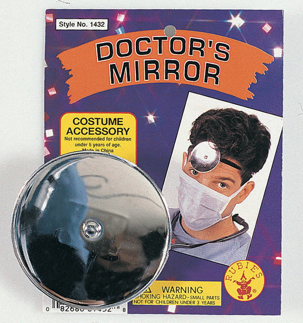 Doctor Mirror