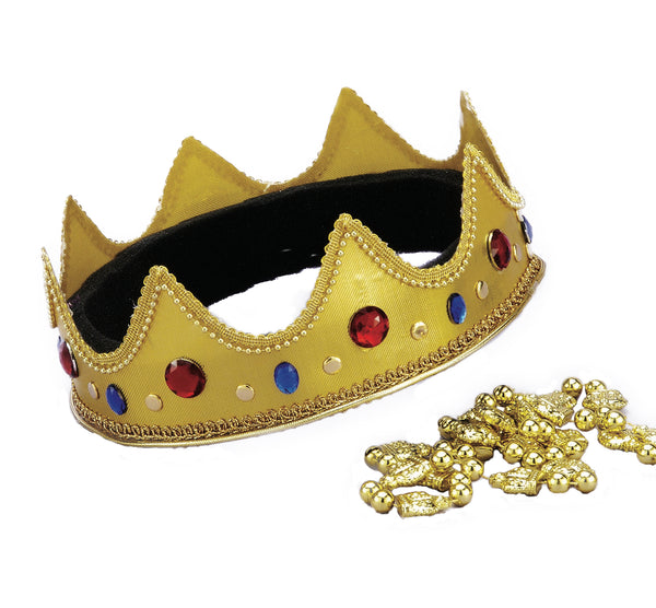 Royalty Crown