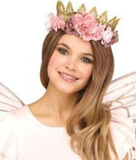 Fantasy Fairy Crown