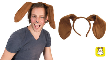 Dog Ears