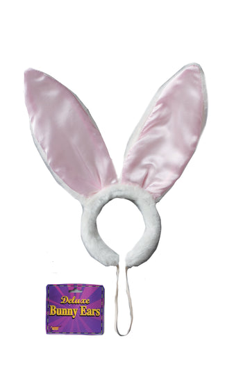 Bunny Ears Headband