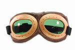 Aviator Goggles