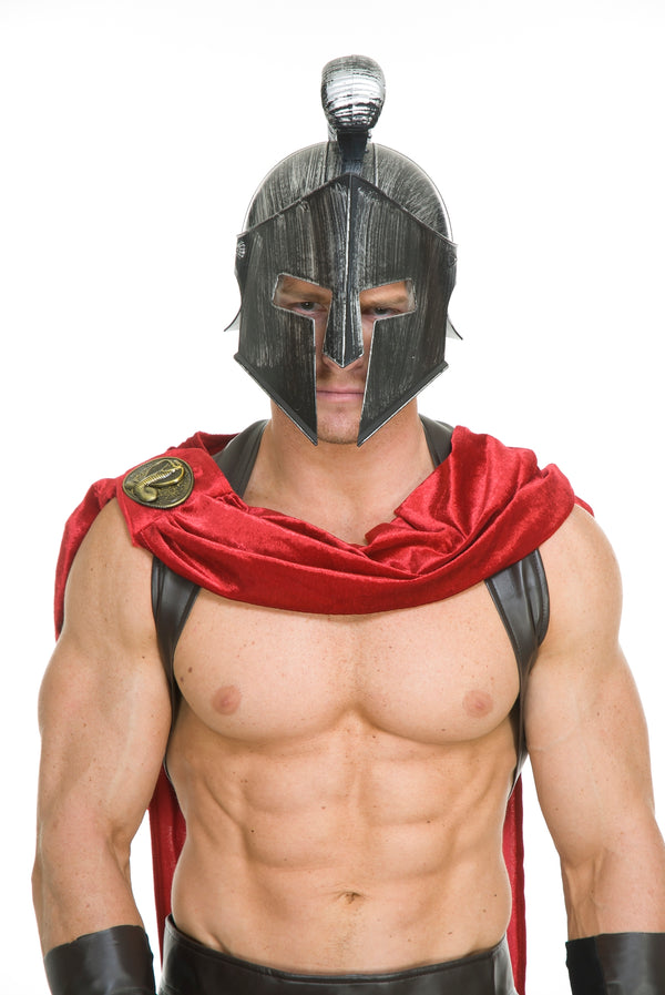 Spartan Helmet