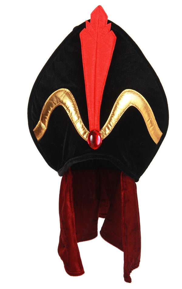 Jafar Hat