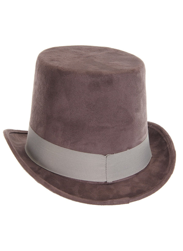 Coachman Hat