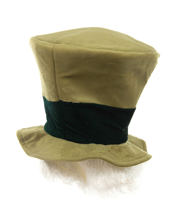 Verrückter Hutmacher-Kit
