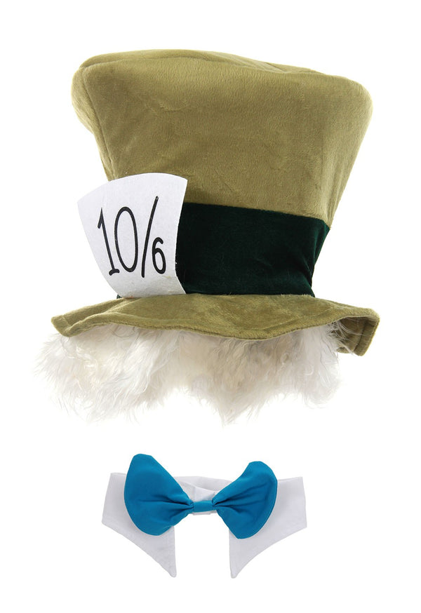 Mad Hatter Kit