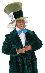 Verrückter Hutmacher-Kit