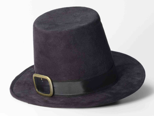 Pilgrim Hat