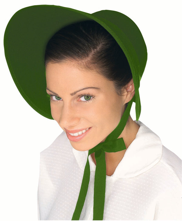 Bonnet - Green