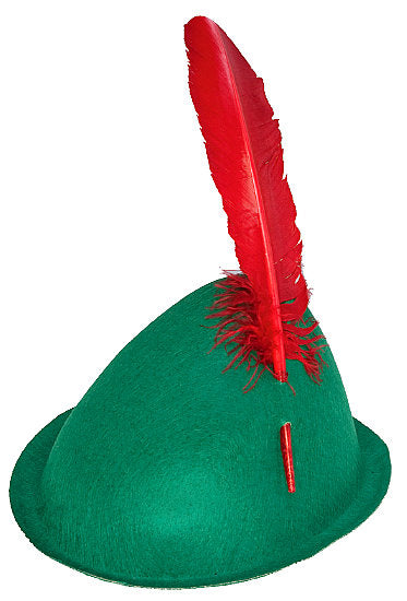 Peter Pan Hat