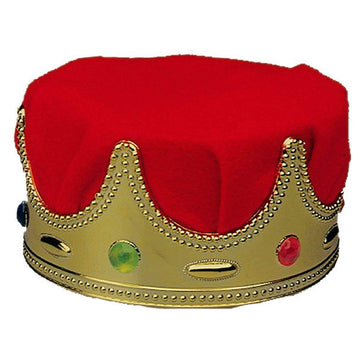 Deluxe Royal Crown (Child)