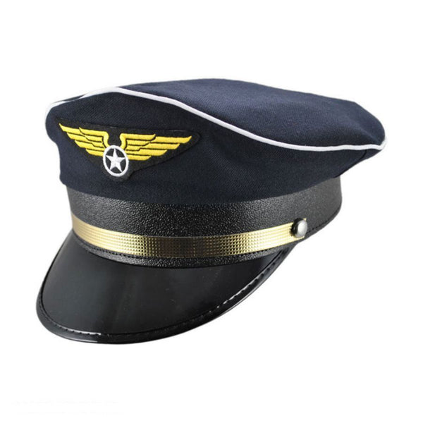 Pilot Hat